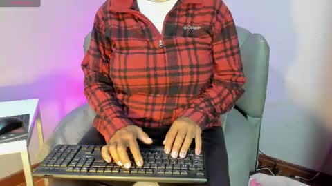  Roxanna  online show from 07.01.26