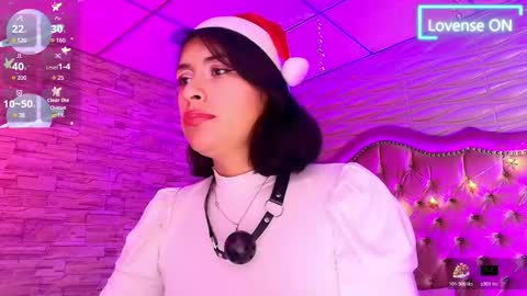 roxanne_han online show from 12.19.25