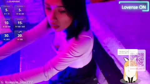 roxanne_han online show from 02.26.26