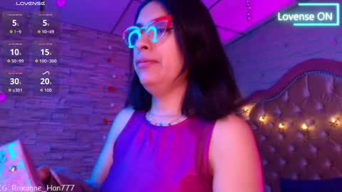 roxanne_han online show from 02.27.26