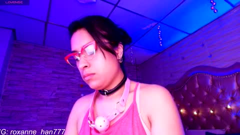 roxanne_han online show from 03.04.26