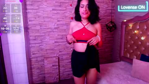 roxanne_han online show from 03.10.26