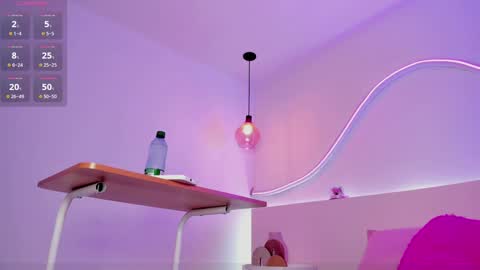 Roxanne Gomez online show from 12.29.24