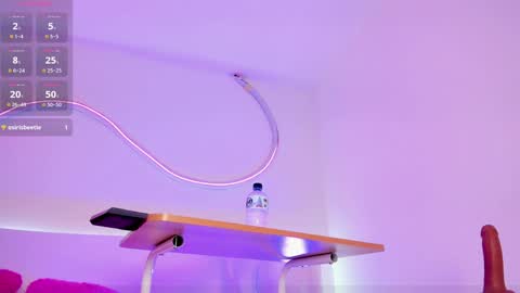 Roxanne Gomez online show from 12.31.24