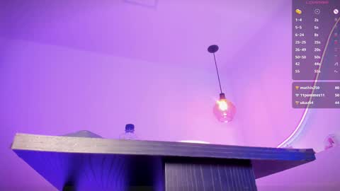 Roxanne Gomez online show from 02.21.25