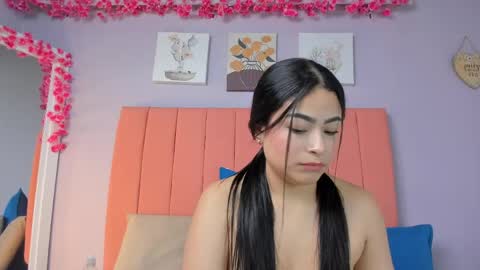 Juliana 3 online show from 05.11.26