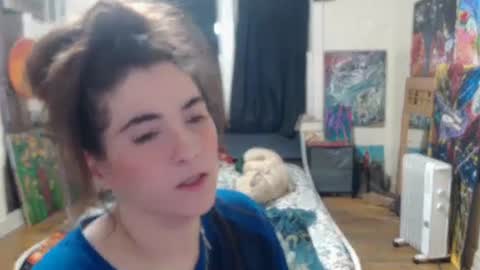 Silver online show from 01.26.25