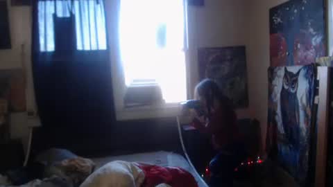 Silver online show from 02.17.25