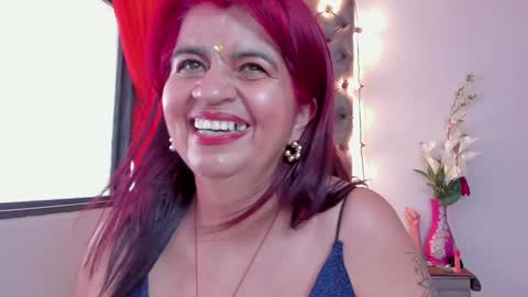 RoxetteMature online show from 01.24.25