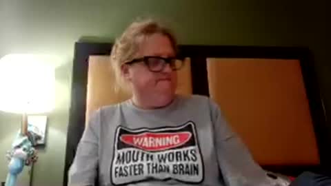 Roxi online show from 02.24.26