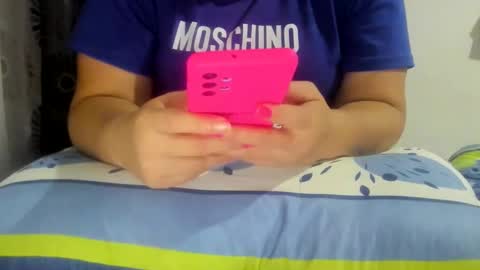 Snapshot of roxi_liss chatting on 09.21.25 roxi_liss online show from 09.21.25