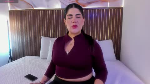 Roxie  online show from 10.24.25