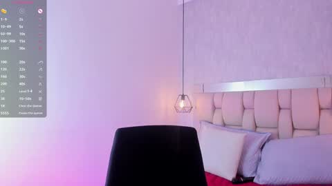 Roxie  online show from 12.22.24