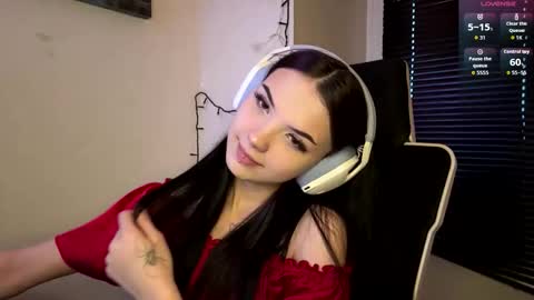 Hana online show from 03.26.26