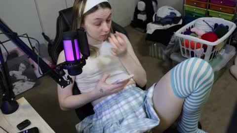 roxie online show from 10.29.25