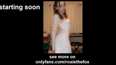 roxie online show from 02.24.26
