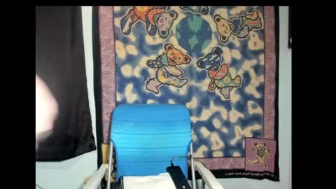 roxihazeleyes online show from 03.05.25