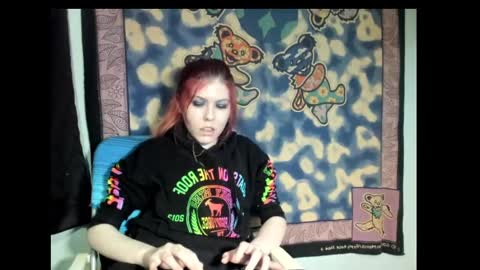 roxihazeleyes online show from 03.09.25