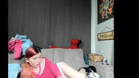 roxihazeleyes online show from 09.25.25