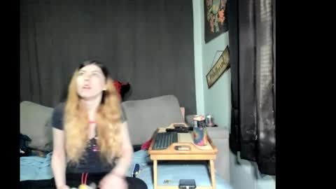 roxihazeleyes online show from 03.23.26