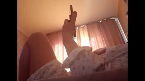 ROXOLANAA SEXY online show from 02.26.25