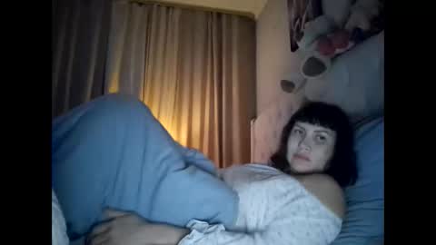 ROXOLANAA SEXY online show from 03.03.25