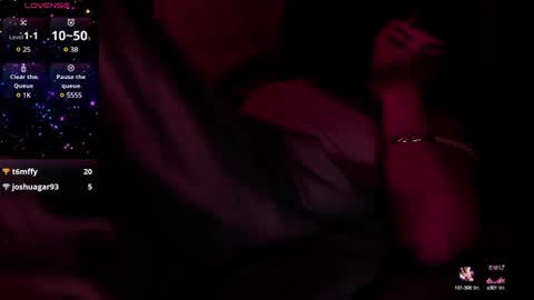 ROXOLANAA SEXY online show from 03.11.25