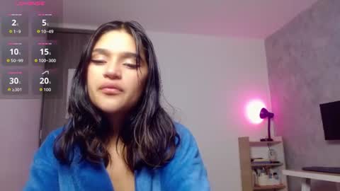 Roxxi online show from 07.05.26