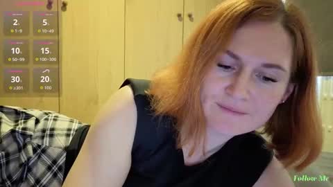 Snapshot of roxxxco chatting on 02.25.26 Tatyana online show from 02.25.26