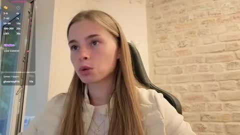 Roxieex ABBY online show from 06.06.26