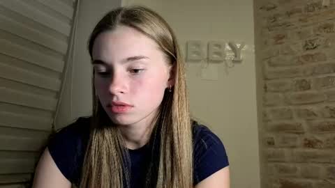 Roxieex ABBY online show from 06.16.26