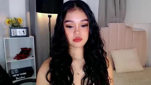 roxxy_blossom online show from 09.11.25