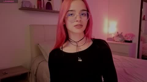 Roxxy online show from 12.03.25