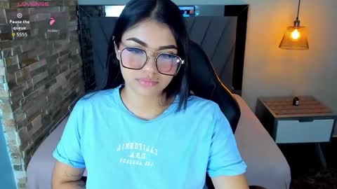 roxxybloom online show from 11.07.25