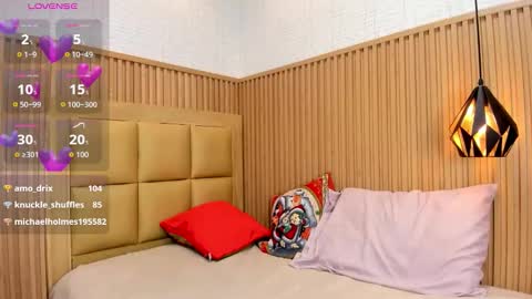 roxxybloom online show from 12.03.25