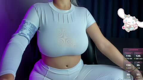 Annah  online show from 02.26.25