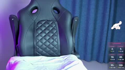 Annah  online show from 03.11.25