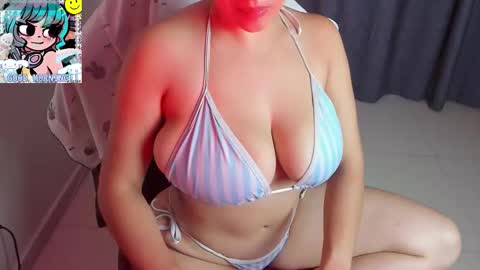 Annah  online show from 09.10.25