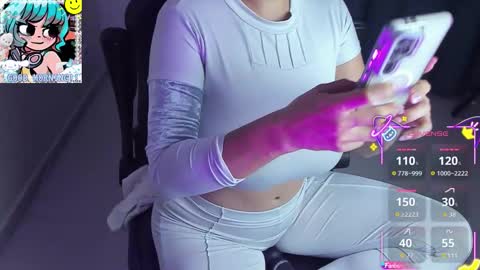 Annah  online show from 09.12.25