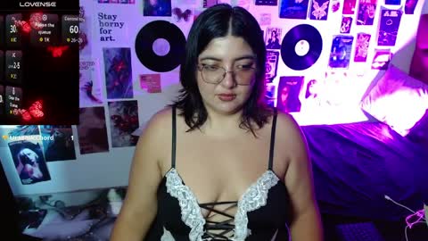 Roxana online show from 04.09.26