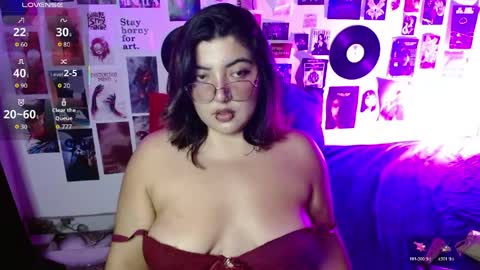 Roxana online show from 05.22.26