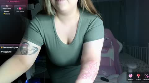 Roxy online show from 01.31.25