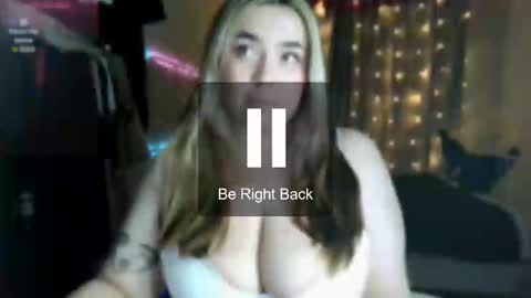 Roxy online show from 02.14.25