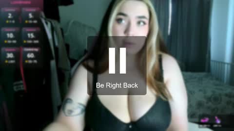 Roxy online show from 02.24.25