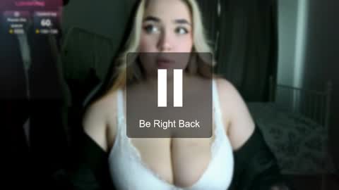 Roxy online show from 03.12.25