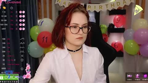 Roxy fiery online show from 09.16.25