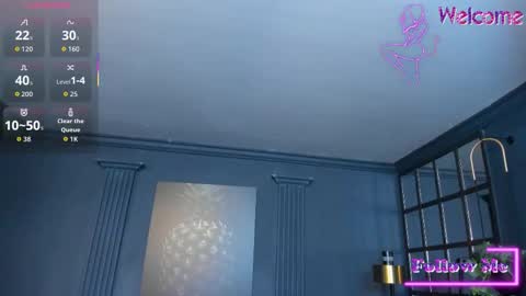 Roxy hell online show from 02.10.26