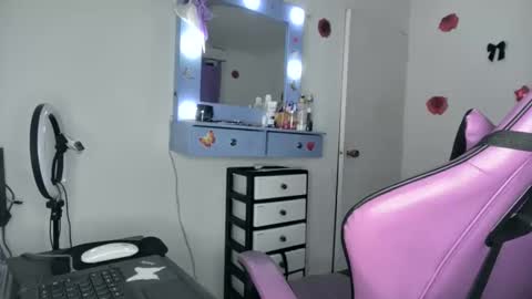 Snapshot of roxy_lu_07 chatting on 05.24.26 Roxy online show from 05.24.26