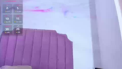 Roxy online show from 03.11.26