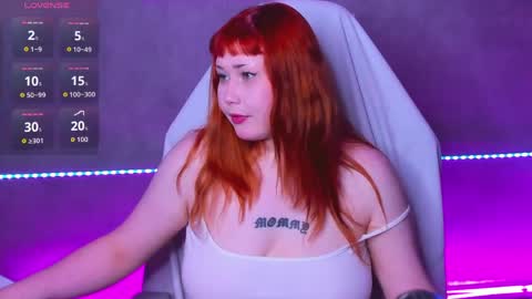 Roxy online show from 05.08.26